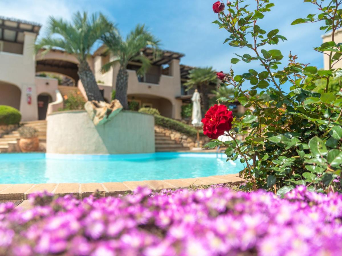 Holiday Home Dalia 18 - Vista Village By Interhome Loiri Porto San Paolo Exterior foto