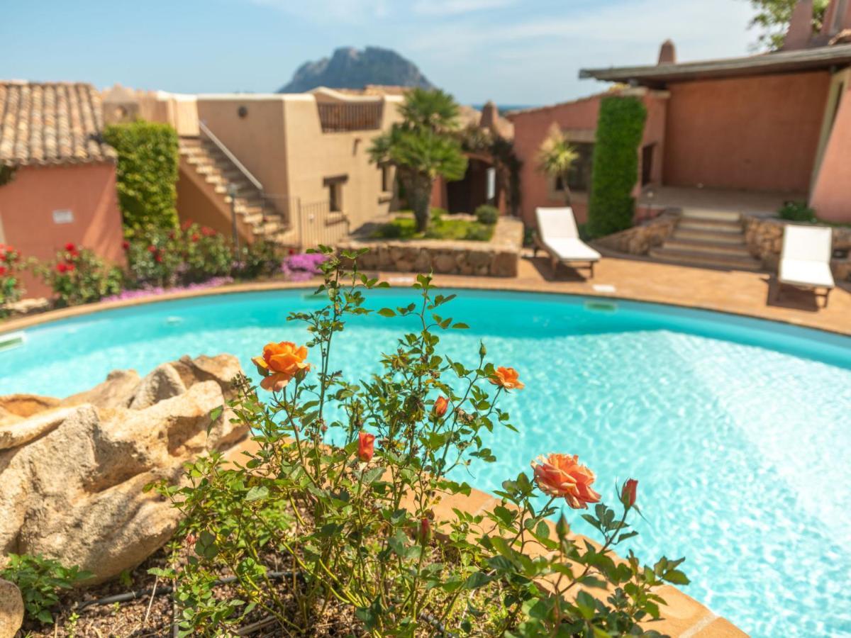Holiday Home Dalia 18 - Vista Village By Interhome Loiri Porto San Paolo Exterior foto