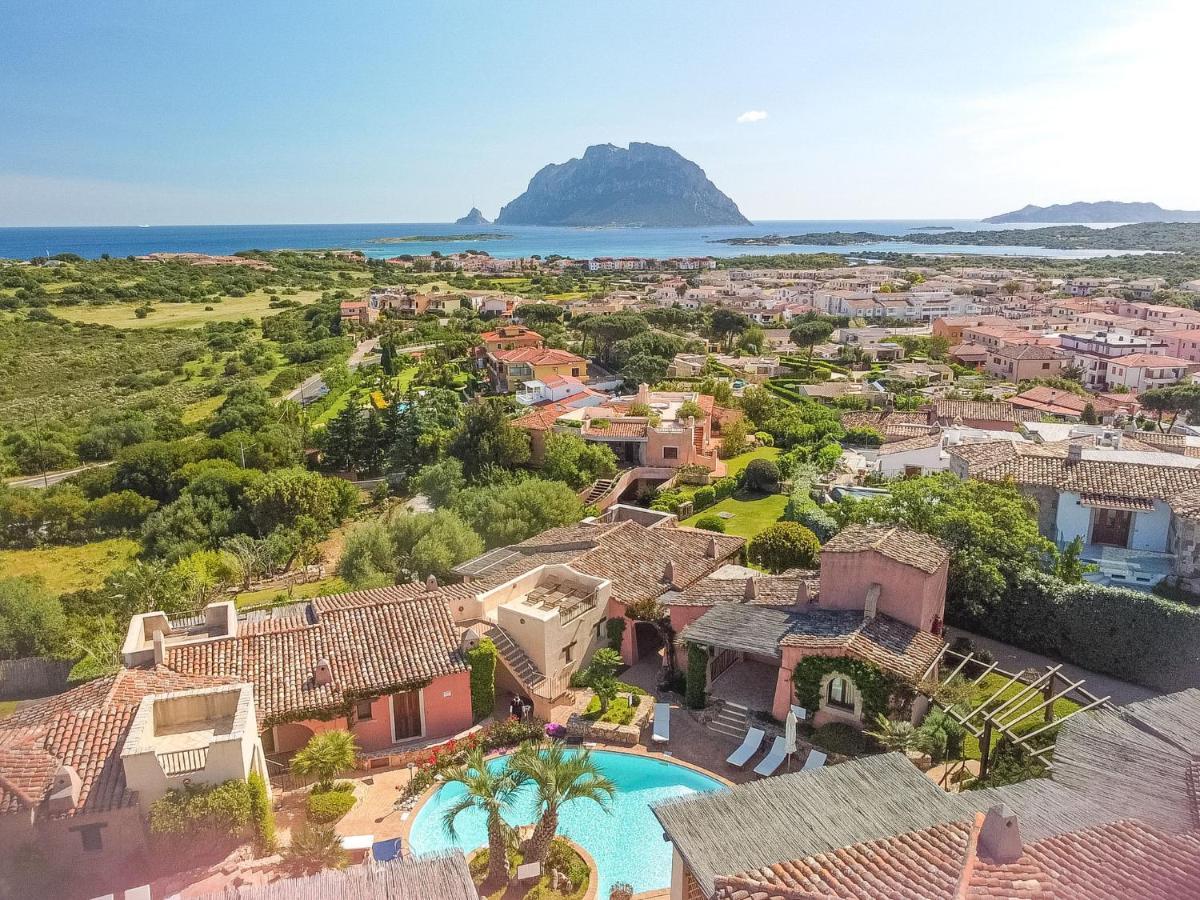 Holiday Home Dalia 18 - Vista Village By Interhome Loiri Porto San Paolo Exterior foto