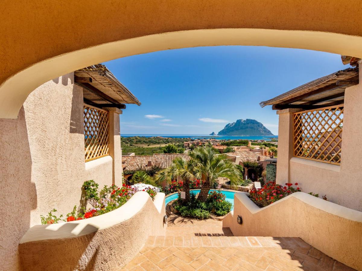 Holiday Home Dalia 18 - Vista Village By Interhome Loiri Porto San Paolo Exterior foto