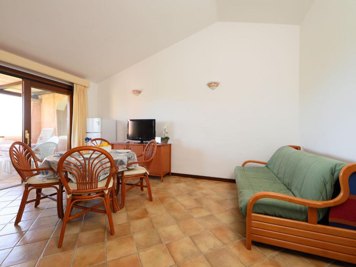 Holiday Home Dalia 18 - Vista Village By Interhome Loiri Porto San Paolo Exterior foto