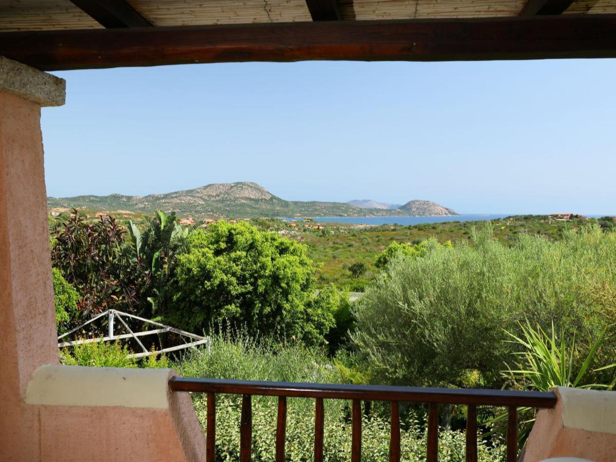 Holiday Home Dalia 18 - Vista Village By Interhome Loiri Porto San Paolo Exterior foto