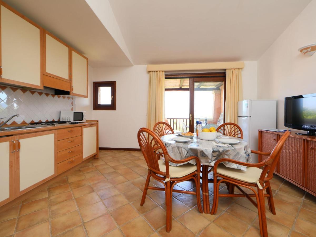 Holiday Home Dalia 18 - Vista Village By Interhome Loiri Porto San Paolo Exterior foto