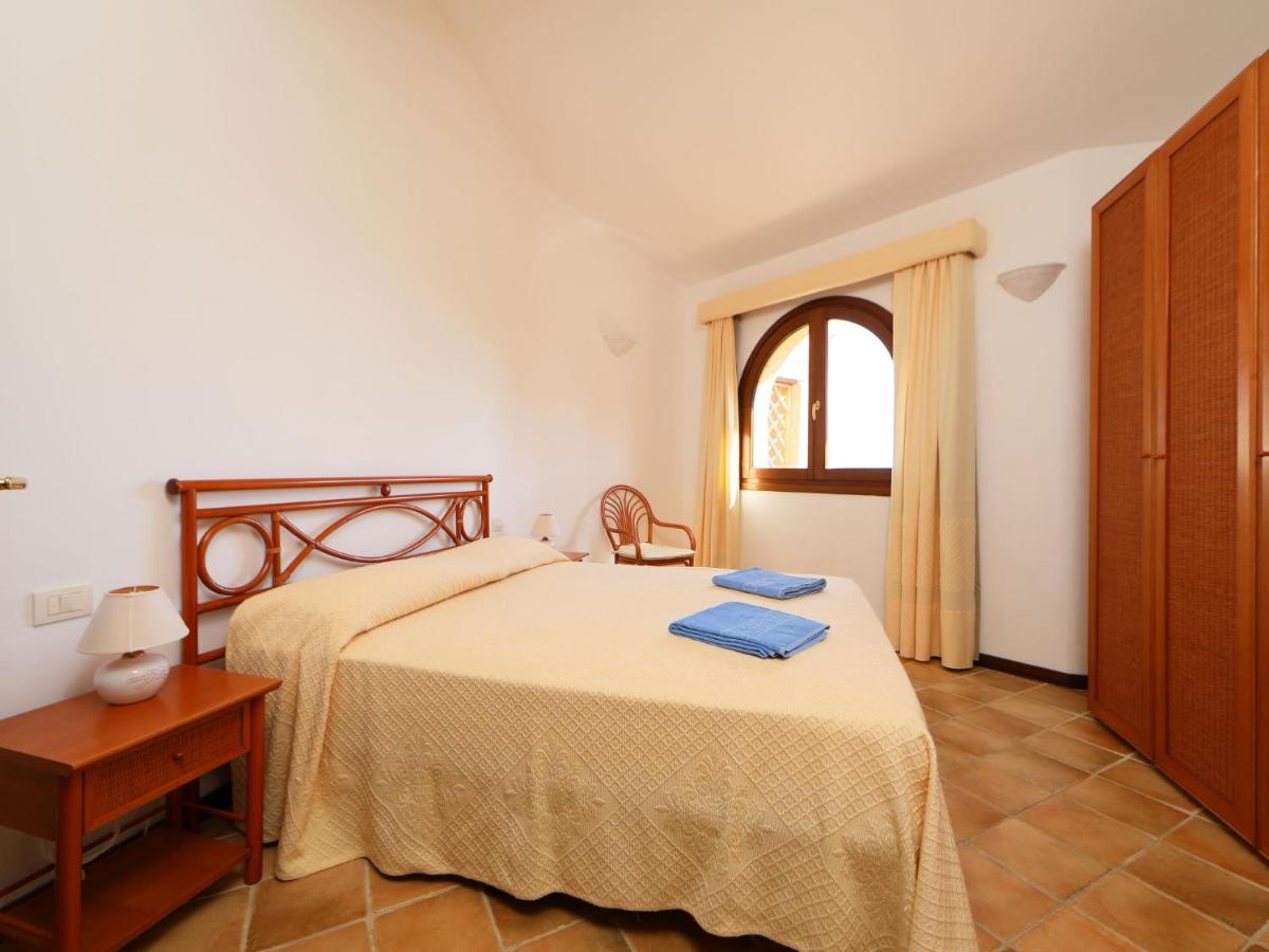 Holiday Home Dalia 18 - Vista Village By Interhome Loiri Porto San Paolo Exterior foto