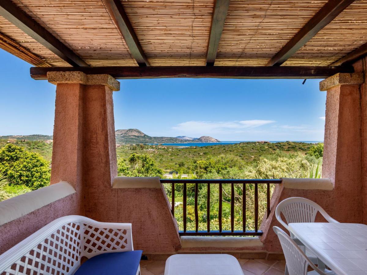 Holiday Home Dalia 18 - Vista Village By Interhome Loiri Porto San Paolo Exterior foto