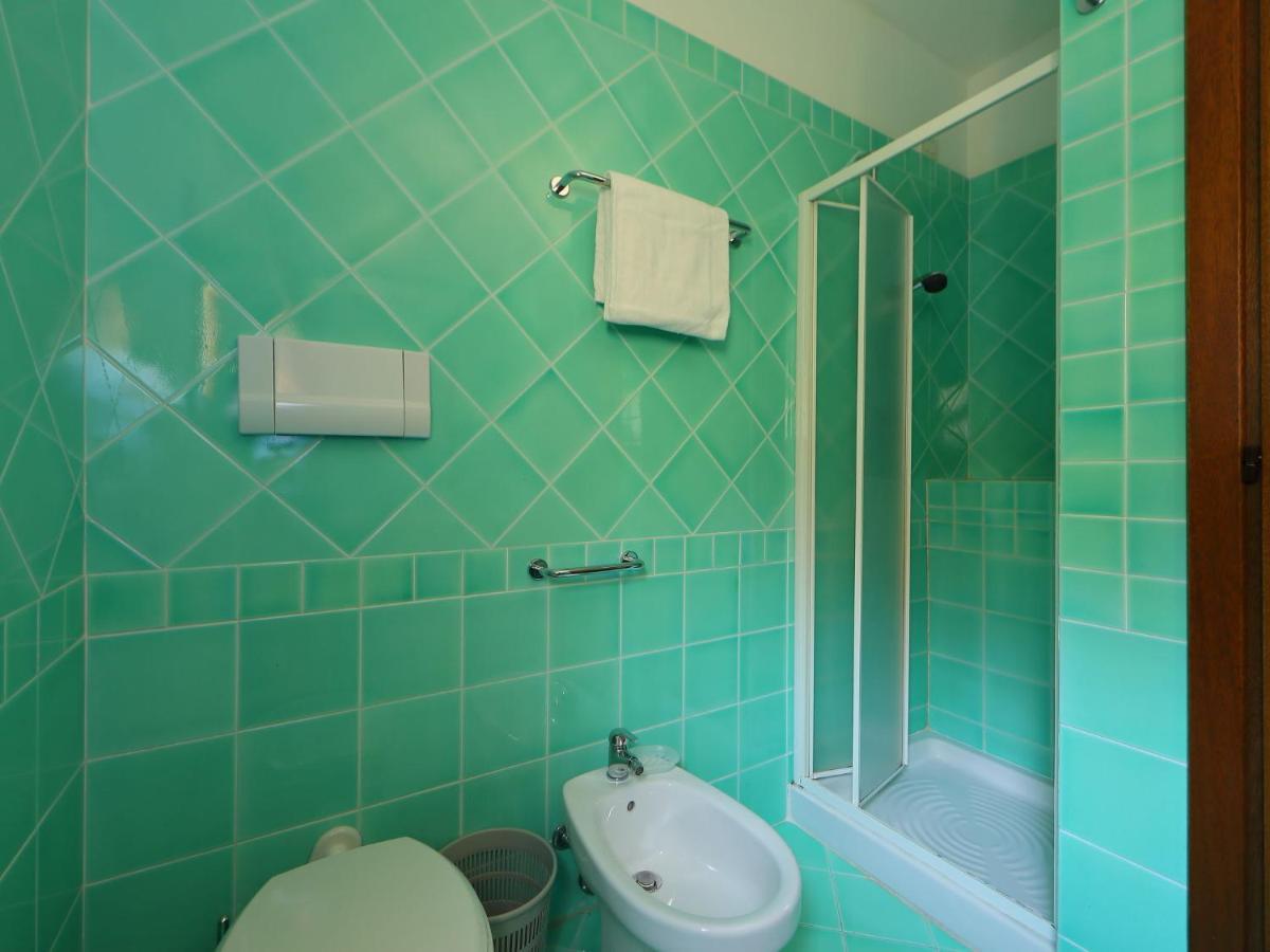 Holiday Home Dalia 18 - Vista Village By Interhome Loiri Porto San Paolo Exterior foto