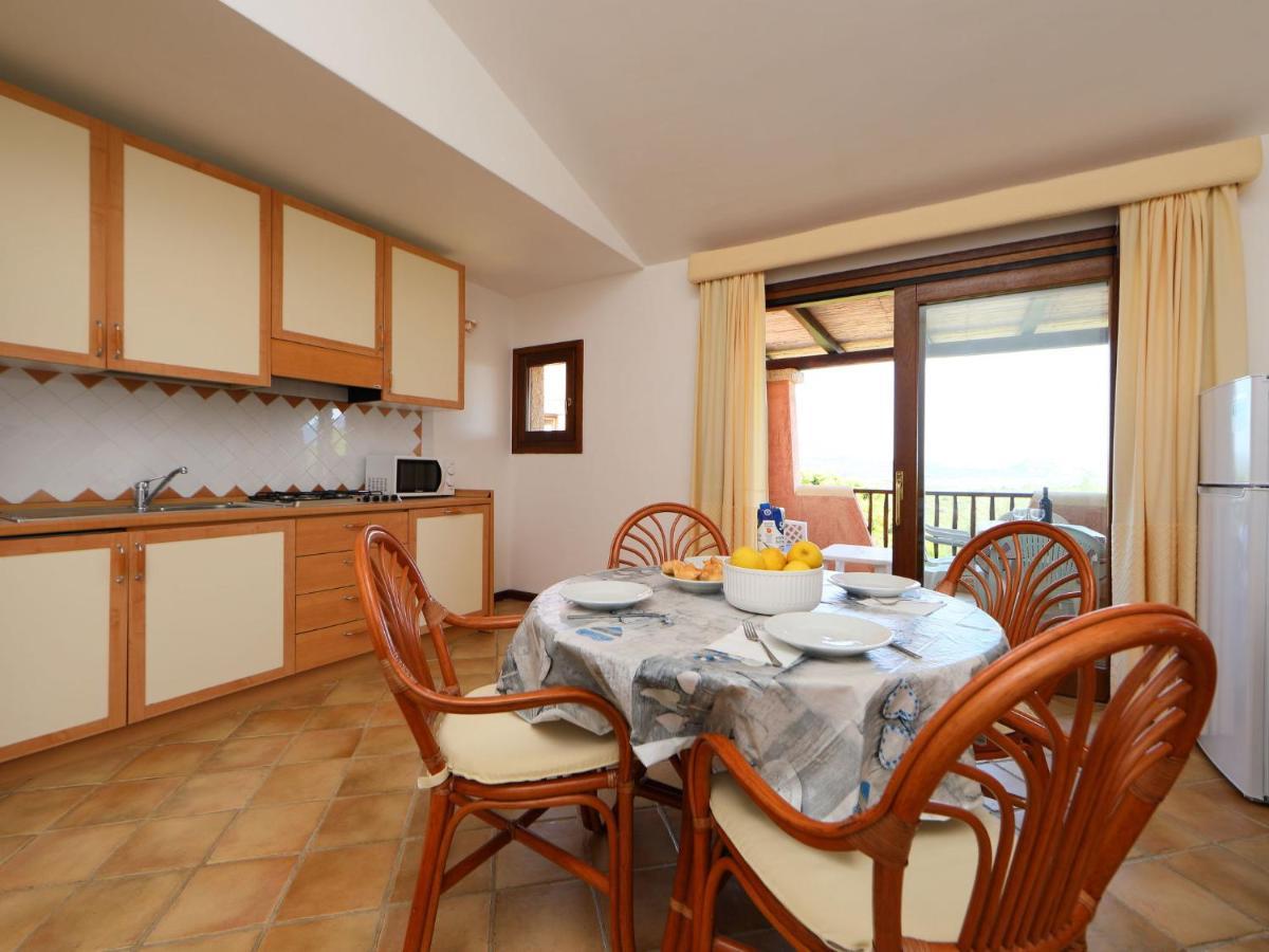Holiday Home Dalia 18 - Vista Village By Interhome Loiri Porto San Paolo Exterior foto